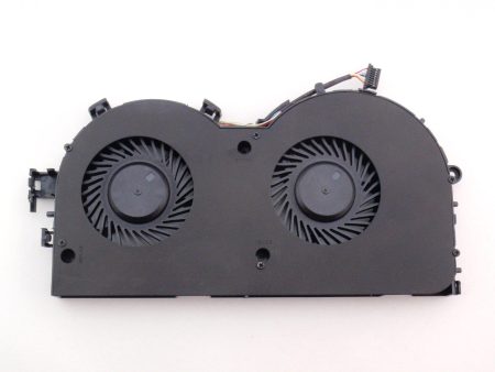 Lenovo CPU Cooling Fan for Legion R720-15IKB Y520-15IKB - DC28000D6F1 For Discount