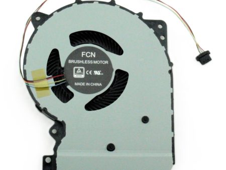 ASUS CPU Cooling Fan for A407 A507 F407 F507 X407 X507 13NB0HQ0T01011 Discount