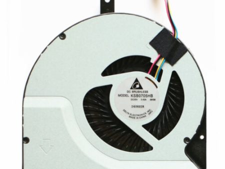 ASUS CPU Cooling Fan - N56 N56JK N56V N56VZ N76VM N76MZ KSB0705HB BK99 For Cheap