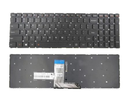 Lenovo Keyboard Flex 3-1570 3-1580 Yoga 500-15IBD 500-15IHW SN20K2828 Online