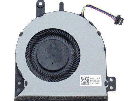 ASUS CPU Cooling Fan - X442 X442U X442UA X442UQ X442UR 13NB0FG0P03011 For Sale