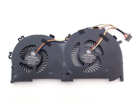 Lenovo CPU Cooling Fan 700-15ISK 700-17ISK E520-15 DFS2001059A0T FH9P on Sale