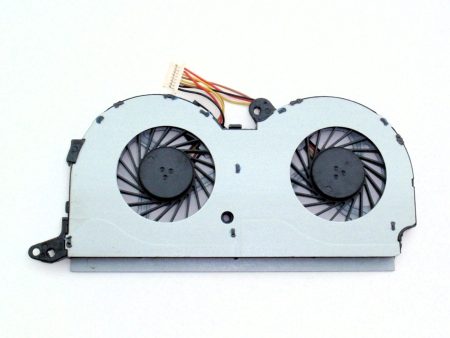 Lenovo CPU Cooling Fan for Erazer Y40-70 Y40-80 5F10F78659 DC28000ETF0 Supply