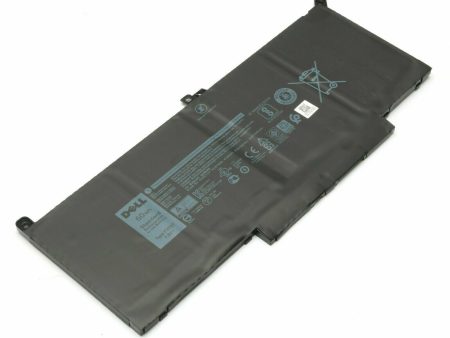 Dell Battery - Latitude 7480 7490 E7280 E7480 E7290 E7390 E7490 F3YGT Discount