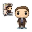 Funko Pop Kevin Malone 1048 Exclusive Reacondicionado Online