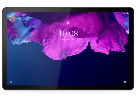 Lenovo Tab P11 11 4GB 64GB Gris Toma corriente UK Reacondicionado Online Hot Sale