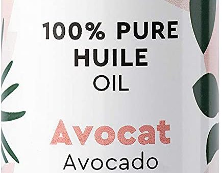 Activilong Aceite de Aguacate 100% Puro 100ml Embalaje Deteriorado Online