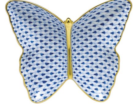 Butterfly Dish Fashion