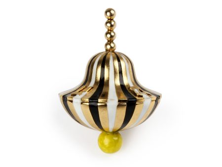 Striped Dreidel Online Sale