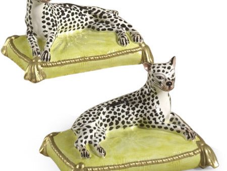 Leopards S 2 on Sale