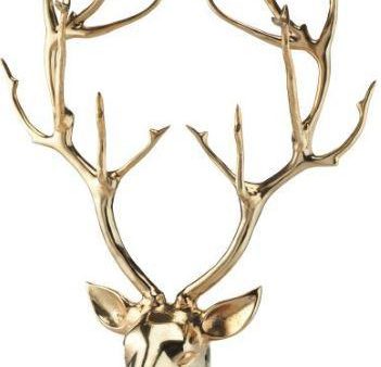 Stag Bust Discount