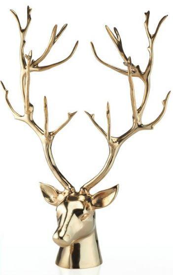 Stag Bust Discount