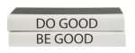 Be Good Do Good Online