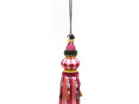 Bibelot Tassel Sale