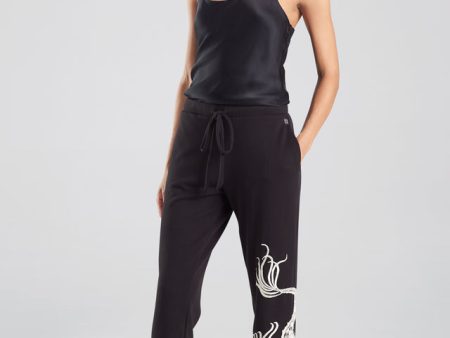 Cocoon Dragon Jogger Pants Discount