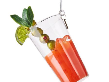 Bloody Mary Ornament Online now