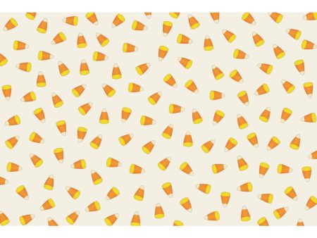 Candy Corn Placemat Online Sale