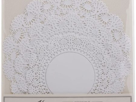 Doilies Online