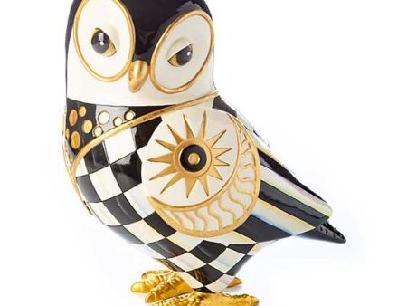 Cosmique Owl For Sale