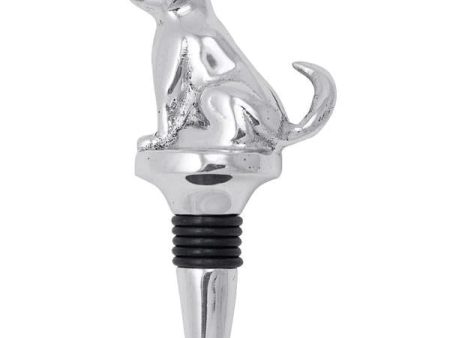 Labrador Bottle Stopper Supply