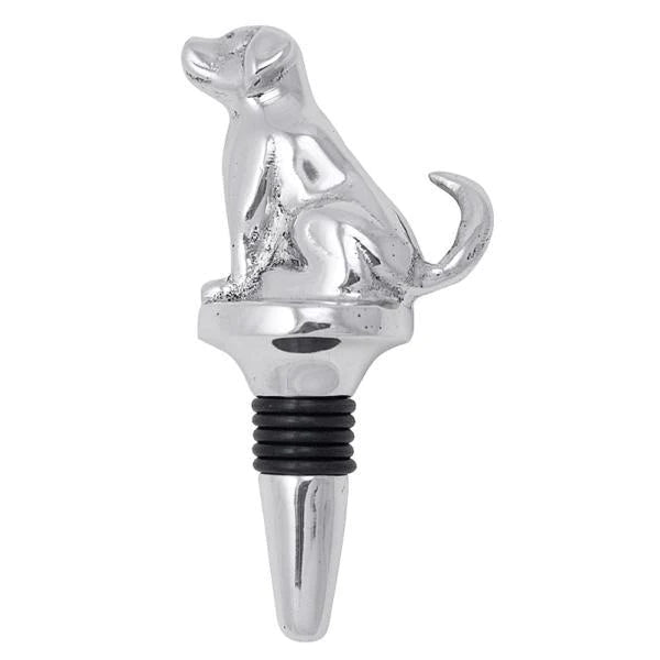 Labrador Bottle Stopper Supply