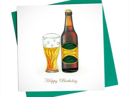 Birthday Beer Online Sale