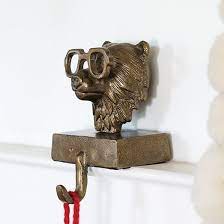 Beatrice Bear Holder Cheap