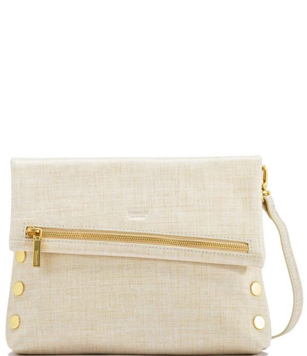 VIP MED -Semolina CREAM HANDBAG Cheap