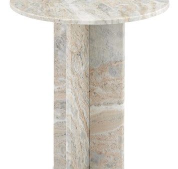 Harmon Accent Table Discount