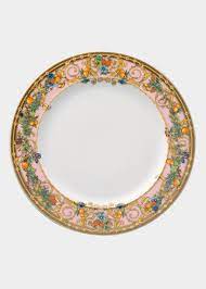 Butterfly Garden Salad Plate Online Sale