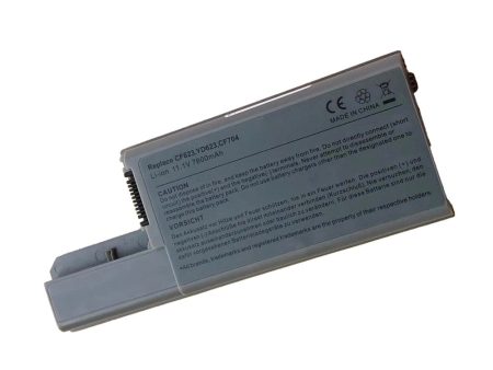 Dell DF192 Battery Pack 9C Latitude D531 D820 D830 Precision M4300 M65 For Cheap