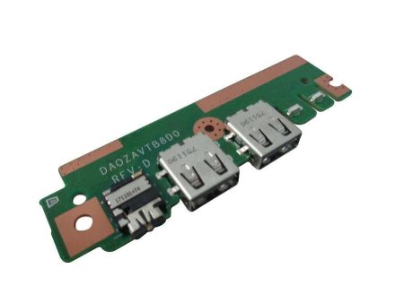 Acer 55.GNPN7.001 Audio Jack Board A315-21 A315-21G A315-31 A315-51 on Sale