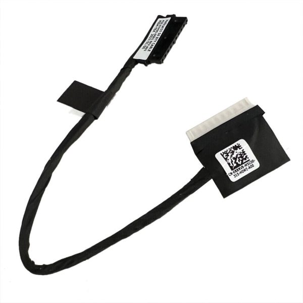 Dell Battery Cable for Inspiron 15 5400 7289 7500 7506 - 0R8NV6 R8NV6 Cheap