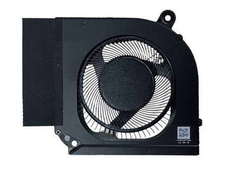 Acer CPU Cooling Fan for Predator PH16-71 PH16-72 PHN16-71 PHN16-72 Supply