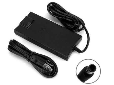 Dell AC Adapter Latitude E5400 E5410 E6400 E6410 XPS 14z 15z 0CM889 Online Hot Sale