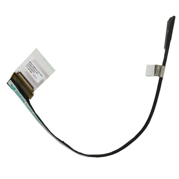 Lenovo LCD Video Cable for ThinkPad P50S T550 T560 T570 W550s 00NY455 Fashion