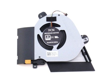 ASUS CPU Cooling Fan 12V GU502 GU502DU GU502GV GU502GW 13NR0240T01211 on Sale