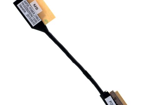 Dell Power Button Board Cable AAP20 Alienware 15 R2 17 R2 DC020022F00 Online