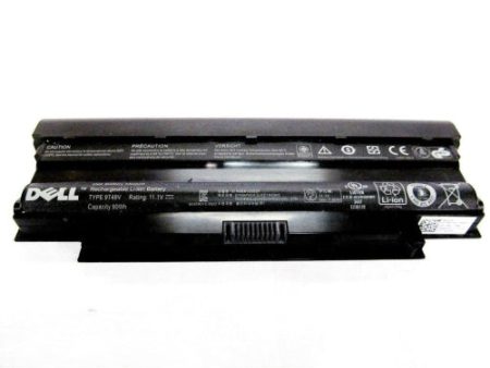 Dell Battery Back for Inspiron N3010 N4010 N5010 N7010 - 9T48V Genuine Discount