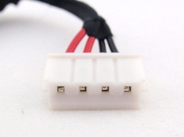 Toshiba DC Power Jack Cable L40DT-B L40T-B L45-B L45D-B L45DT-B L45T-B Sale