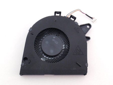 Lenovo CPU Cooling Fan for Legion 81LE Y530P Y540P Y545 Y7000P New For Cheap